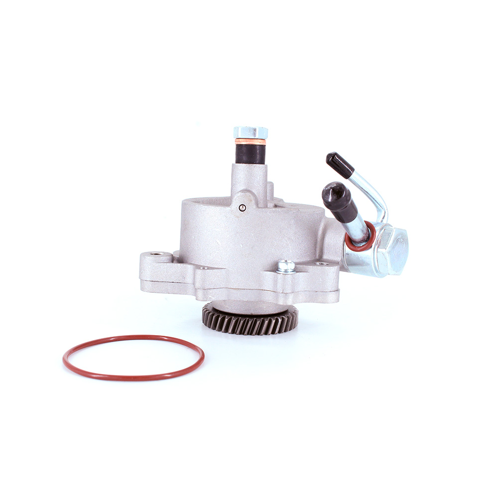 Vacuum Pump Td27/Qd32 for NISSAN HARDBODY TD25-TD27 LWB/SWB/DC — view 1